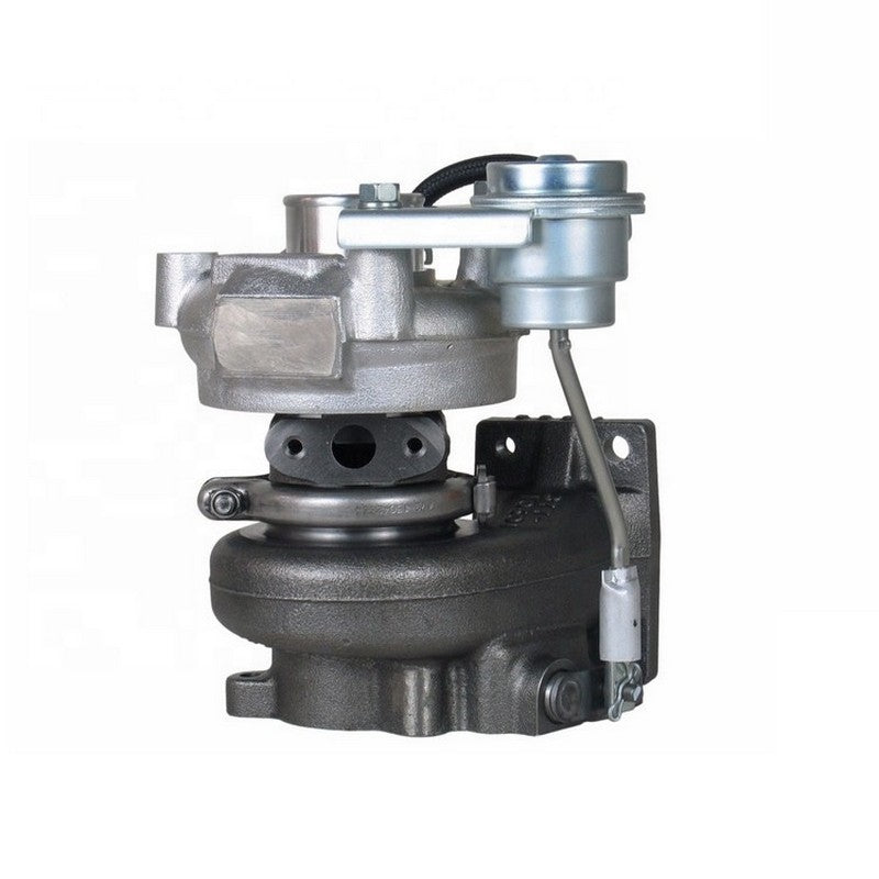 Turbocharger 49177-03160 TD04-12T for Mitsubishi Pajero Bobcat S250 V3300-T