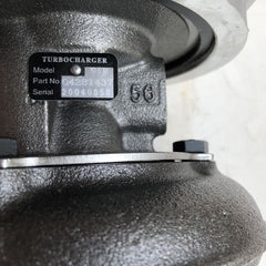 Turbocharger 04281437/ 0428 1437 for Deutz 2011 Engine BF4M2011 S100