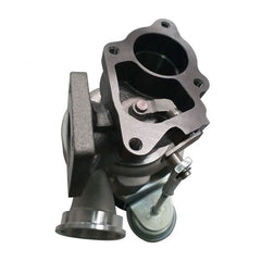 Turbo Turbocharger 6737-81-8091 6737-81-8090 for Komatsu SAA4D102E