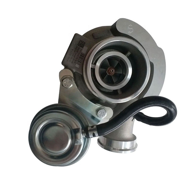 Turbo Turbocharger 6737-81-8091 6737-81-8090 for Komatsu SAA4D102E