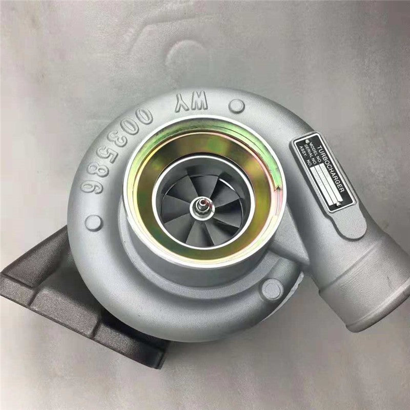 Turbocharger Turbo HX40M 3536620 for Cummins Marine 6BTA 5.9 Engine