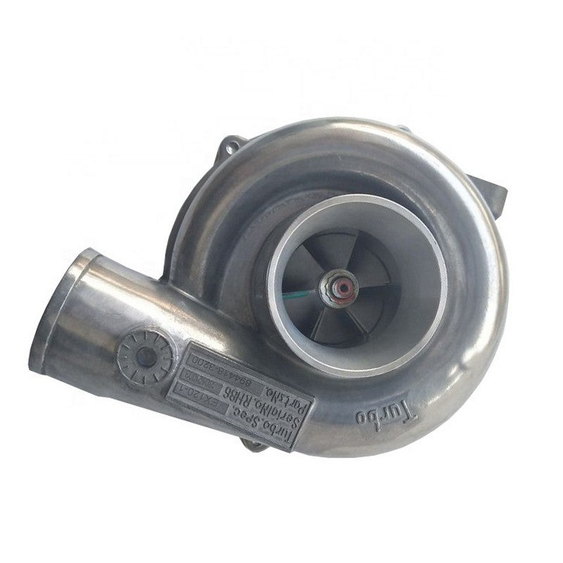 Turbocharger Turbo RHB6A For Isuzu Engine 4BD1 Hitachi EX120 EX150 RX1200