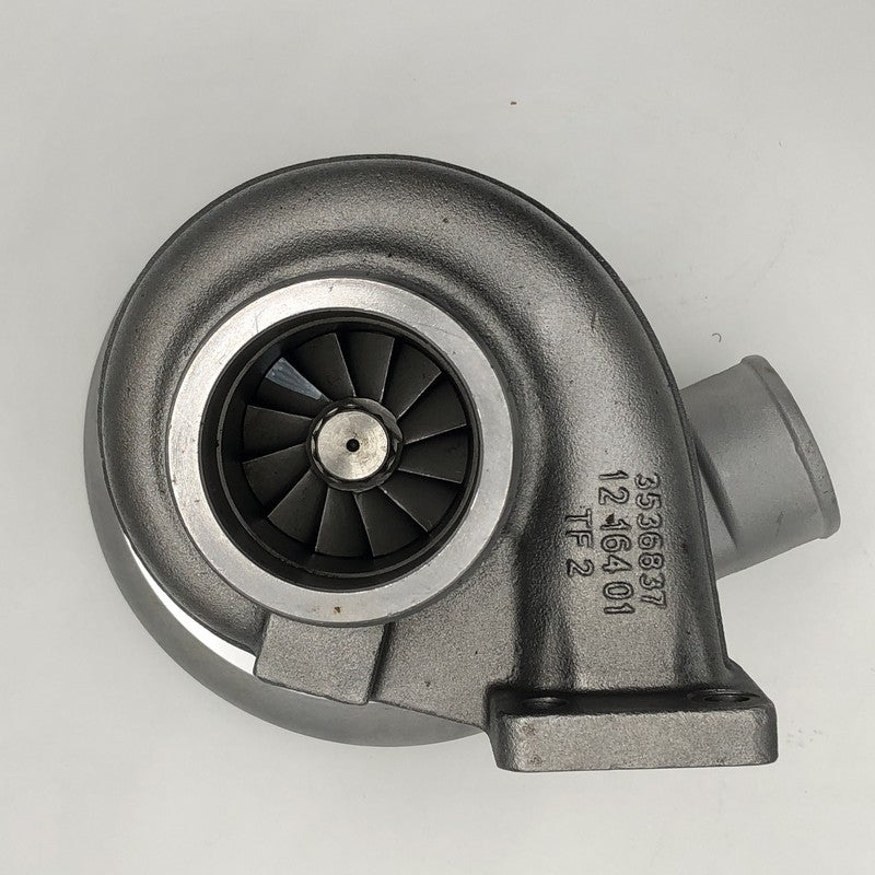 Turbocharger 6735-81-8400 Turbo Charger HX35 for Komatsu SA6D102E Engine PC220-6 PC250-6 PC230-6 Excavator