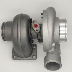 Turbocharger 6735-81-8400 Turbo Charger HX35 for Komatsu SA6D102E Engine PC220-6 PC250-6 PC230-6 Excavator