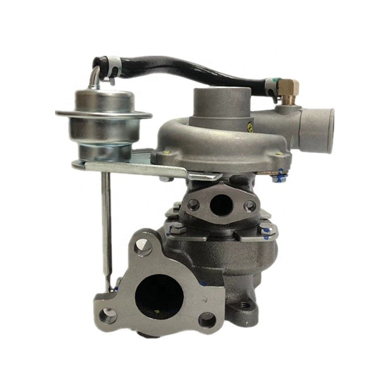 Turbocharger 129137-18010 for RHB31 CY62 VC110033 for Yanmar Earth Moving W/ 4TN84T