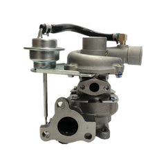 Turbocharger 129137-18010 for RHB31 CY62 VC110033 for Yanmar Earth Moving W/ 4TN84T