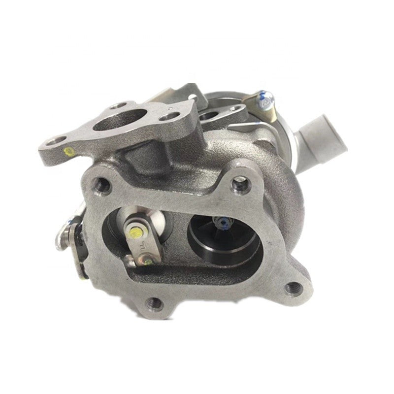 Turbocharger 129137-18010 for RHB31 CY62 VC110033 for Yanmar Earth Moving W/ 4TN84T