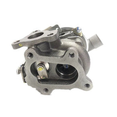 Turbocharger 129137-18010 for RHB31 CY62 VC110033 for Yanmar Earth Moving W/ 4TN84T