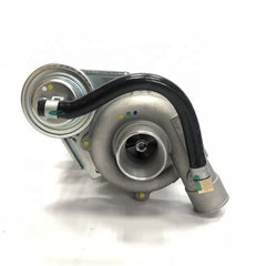 Turbocharger 129137-18010 for RHB31 CY62 VC110033 for Yanmar Earth Moving W/ 4TN84T