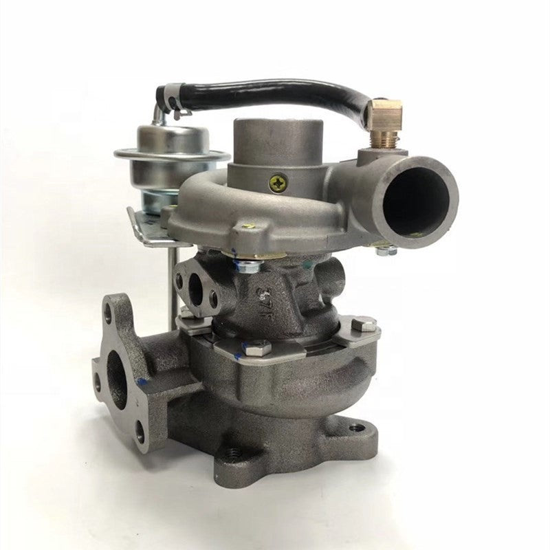 Turbocharger 129137-18010 for RHB31 CY62 VC110033 for Yanmar Earth Moving W/ 4TN84T