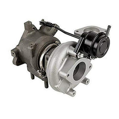 Turbocharger 49335-00850 for Nissan Juke 2011 2013 2012 2014 2015 2016 Engine 1618CC