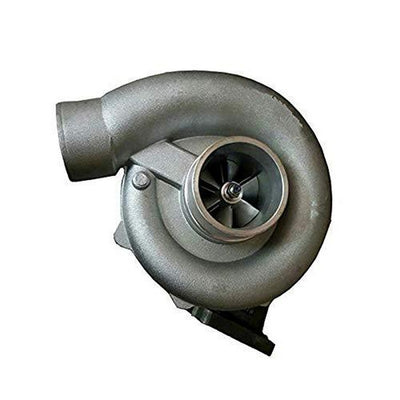 Turbocharger 114400-2080 for HITACHI Engine 6RB1 Excavator EX400-1