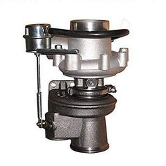 Turbocharger 4038970 3599355 for HYUNDAI Engine R150 Excavator HX25W