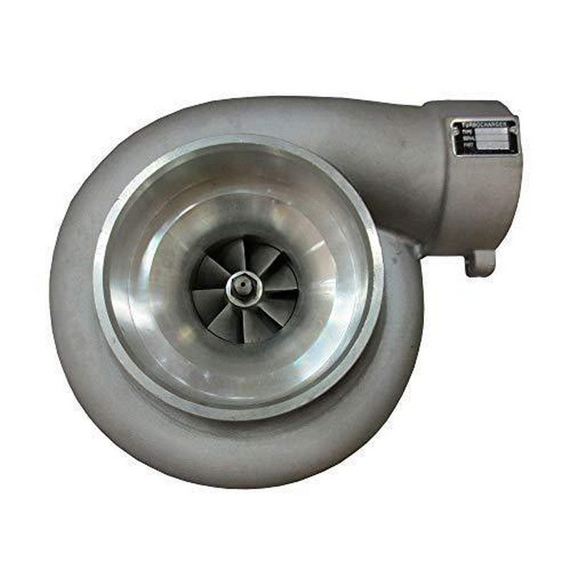 Turbocharger 49181-03590 for HITACHI Engine S6B Excavator EX550-3