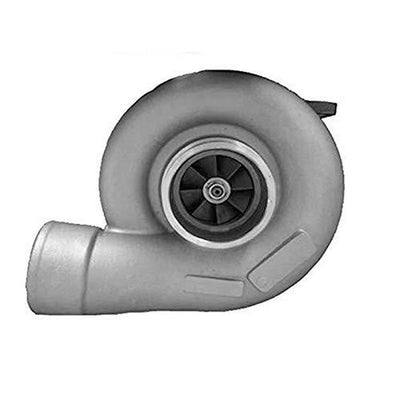 Turbocharger 6505-52-5410 for KOMATSU Engine S6D140 Excavator KTR110