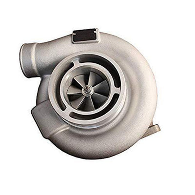 Turbocharger 24100-2203A for HITACHI Engine H07CT Excavator EX220-2