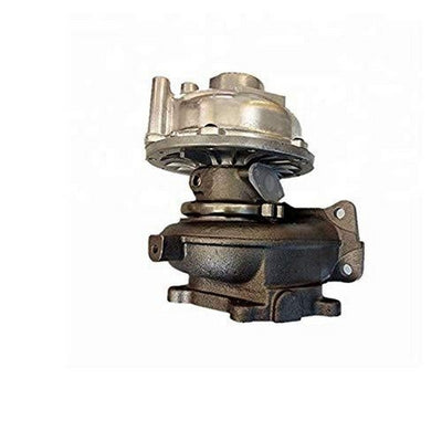 Turbocharger 89736-28390 RHF55 for Hitachi Excavator ZX200-3 ZX210W-3 ZX220W-3 ZX240-3 ZX270-3 Isuzu Engine 4HK1