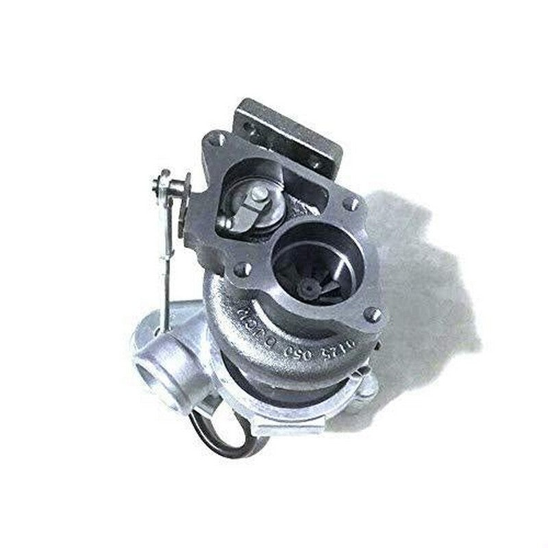 Turbocharger TD04 7017202 for Bobcat S300 S330 S750 S770 S850 Kubota V3300DI-T