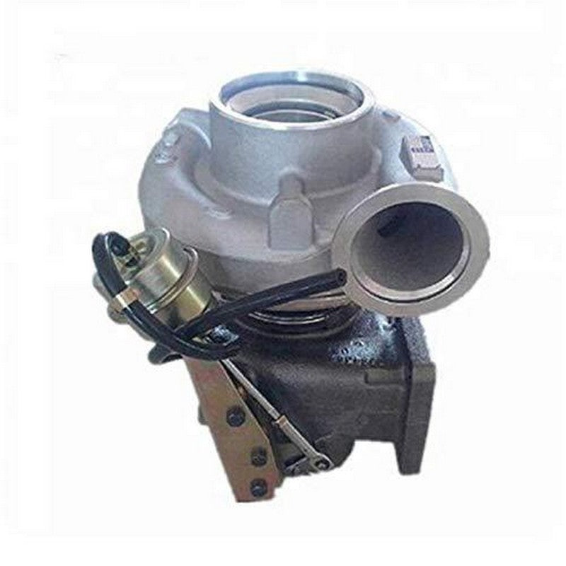 Turbocharger 4955813 4047148 for Cummins QSX15 ISX15 Engine HX60W