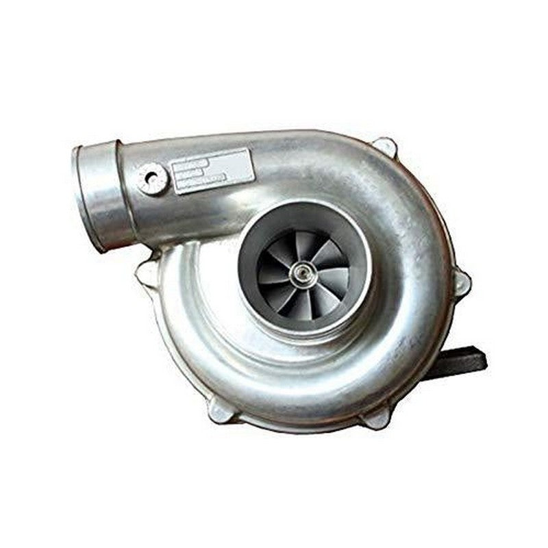 Turbocharger 114400-3140 for HITACHI Engine 6SD1 Excavator EX300-2 EX300-3