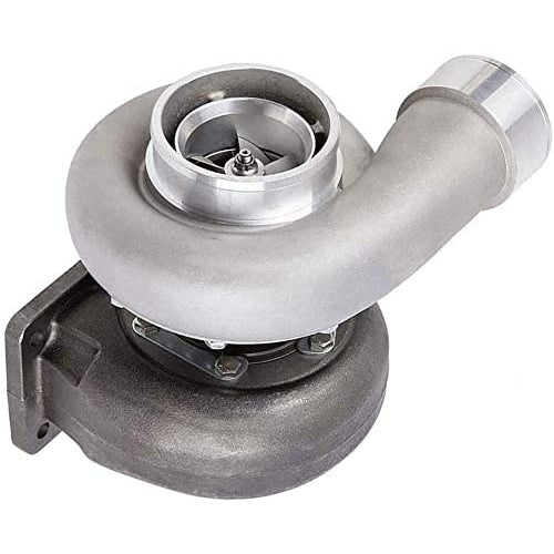 Turbocharger S410 A0100960199 MBE4000 Fit for VOLVO OM460LA EPA04 Engi ...