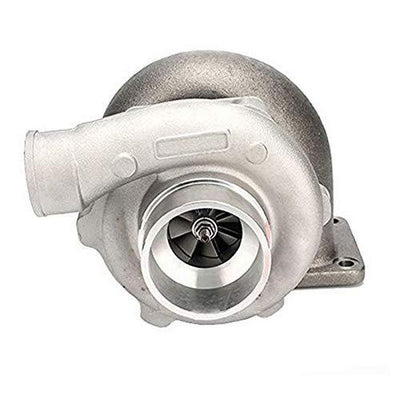 Turbocharger TO4E59 6207-81-8210 for KOMATSU Engine S6D95 Excavator PC200-5