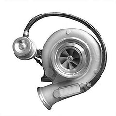 Turbocharger 4043980 4955908 4043982 for Cummins 6ISBE ISDE6 Engine