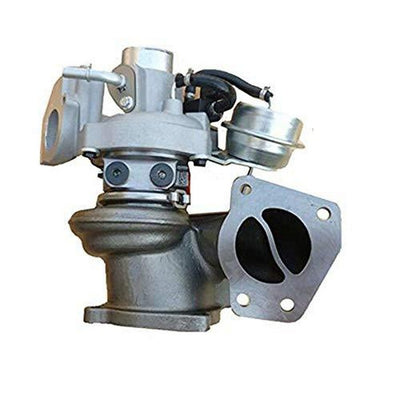 Turbocharger K04 4805045 4811580 12618667 12598713 53049700059 for BUICK Regal OPEL GT Solstice GXP L850 2.0L