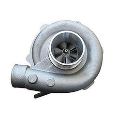 Turbocharger 6222-81-8210 6222-83-8170 for KOMATSU Engine S6D108 Excavator PC300-5/6