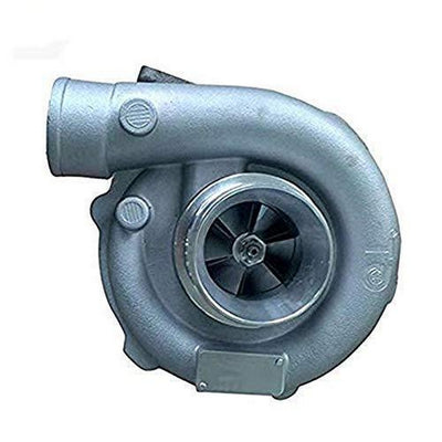 Turbocharger TE06H 6I-2235 for Caterpillar Excavator CAT E110B E120B Engine 3114