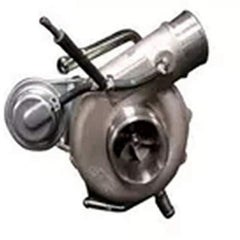 Turbocharger RHF55 for CIFK Isuzu Hitachi SH240 CH210-IS-5 JCB 4HK1 Engine