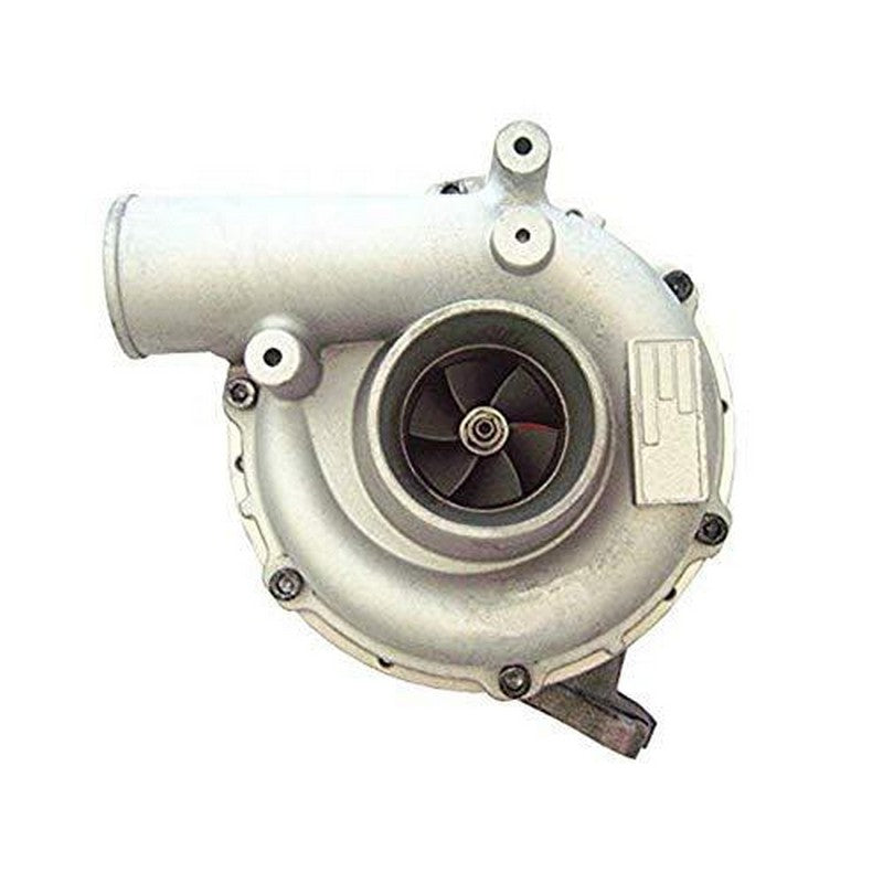 897362-8390 Turbocharger for HITACHI Engine 4HK1 Excavator ZAXIS 240 RHF55