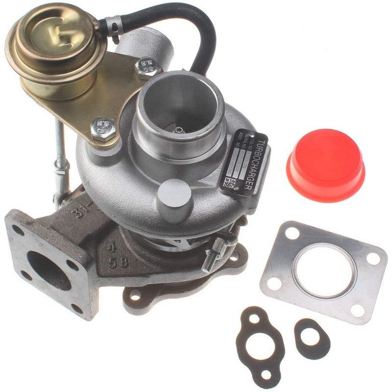 Turbocharger 1E198-17011 TD03 Fit for Kubota V2403-M V2403MT-E3BKEA Engine 49131-02080