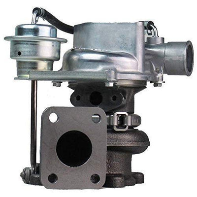 Turbocharger RHF3H 7000677 7020831 for Bobcat S160 S185 S205 S550 T190 T550 T590