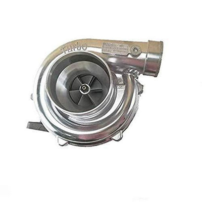 Turbocharger 157-4386 7C6342 for CAT 3126T Excavator S300W049