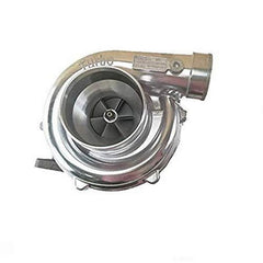 Turbocharger 157-4386 7C6342 for CAT 3126T Excavator S300W049