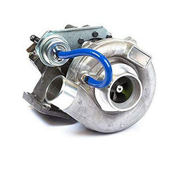 Turbocharger 2674A349 for Perkins Engine 1106C-E60TA