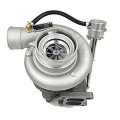 Turbocharger J802824 for Case IH Tractor 7220 7230 8920