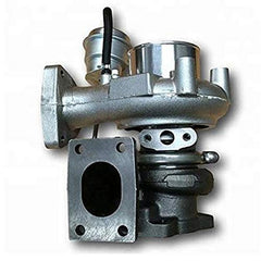 Turbocharger 6208-81-8100 49377-01610 for KOMATSU Engine SAA4D95LE-3 Excavator PC130-7