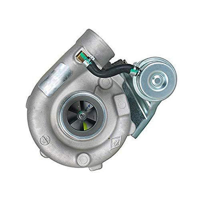 2674A404 Turbocharger for Perkins Engine 1104C-44TA - Buymachineryparts