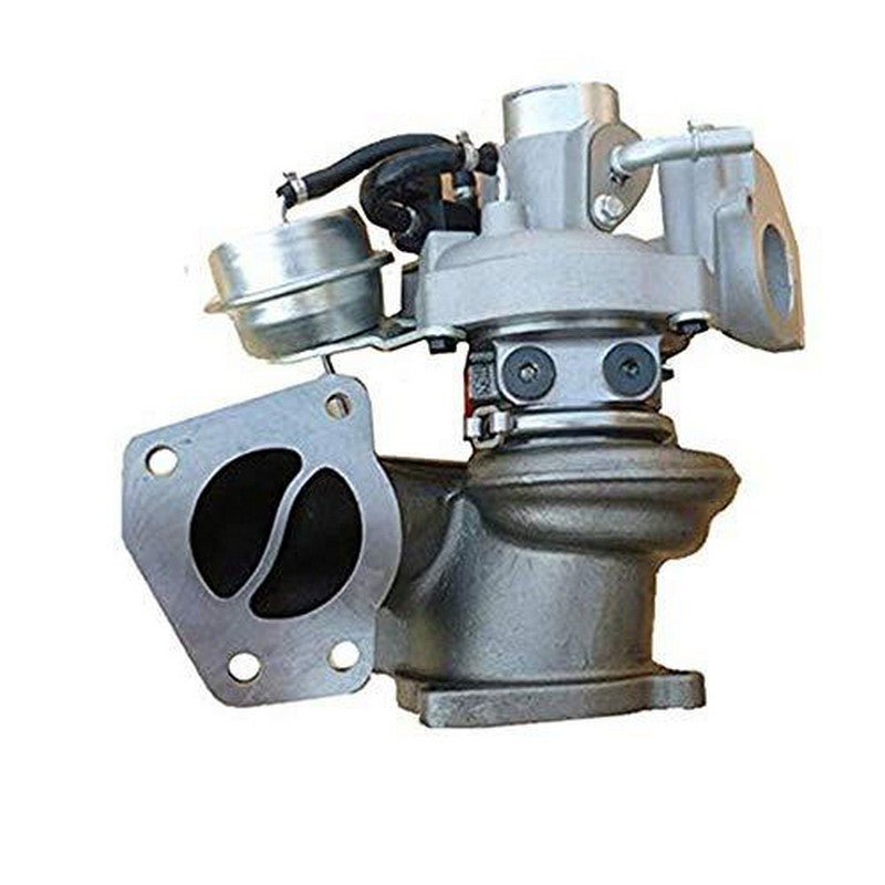 New Turbocharger K04 4805045 4811580 12618667 12598713 53049700059 for Buick Regal OPEL GT Solstice GXP L850 2.0L