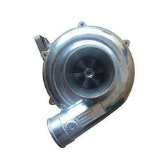 114400-3770 Turbocharger for HITACHI Engine 6BG1T 6BG1 Excavator ZAXIS 200