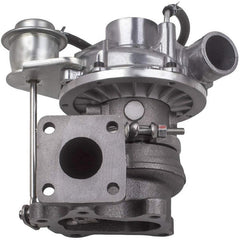 Turbocharger 238-9349 for CAT Loader 226B 226B3 232B 242B 247B 247B3 257B Engine 3024 3024C C2.2 IHI AS12 Shibaura