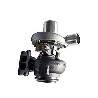 Turbocharger 124-9332 for CAT Excavator 322 325