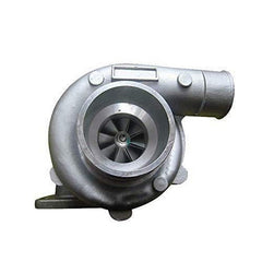 Turbocharger S400 6156-81-8110 For Komatsu PC400-7 WA480-5 WA470-5 SA6D125E-3