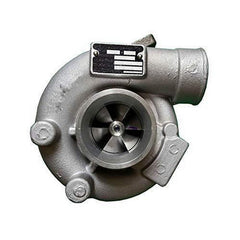 Turbocharger 49189-00501 49189-00540 for HITACHI Engine 4BD1 Excavator ZAXIS 120