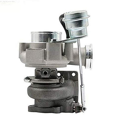 Turbocharger 6271-81-8500 49377-01760 for KOMATSU Engine S4D95L Excavator PC70-8