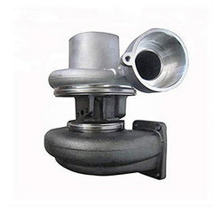 Turbocharger 118-2284 for Caterpillar 350 Engine 3306 3306B Turbo S3BSL128