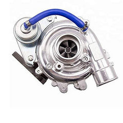 Turbo HX30W Turbocharger 6733-81-8120 for Komatsu PW128UU-1 Engine S4D102E-1