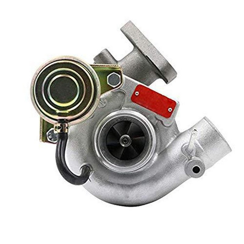 Turbocharger 321-4994 for Turbo TF035 CAT 307D 308D Mitsubishi Engine 4M40